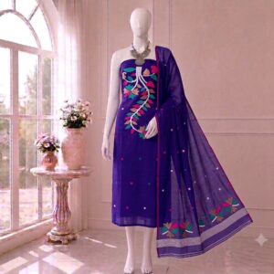 Salwar Suit Piece