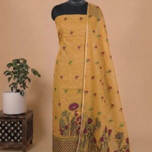 Salwar Suit Piece