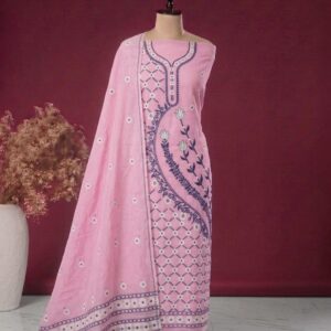 Salwar Suit Piece