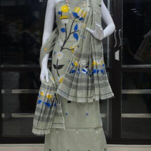 Salwar Suit Piece